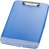 Oic Clipboard, Slim, Box, Be OIC83304